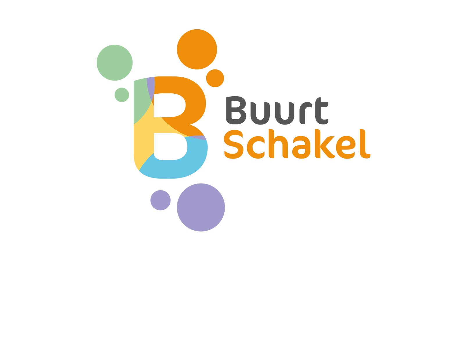 Buurtschakel Hoensbroek
