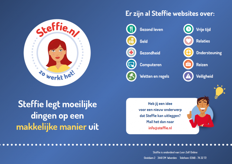 steffie.nl